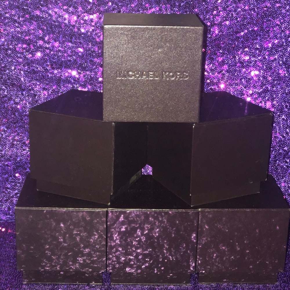 Michael Kors Watch Case